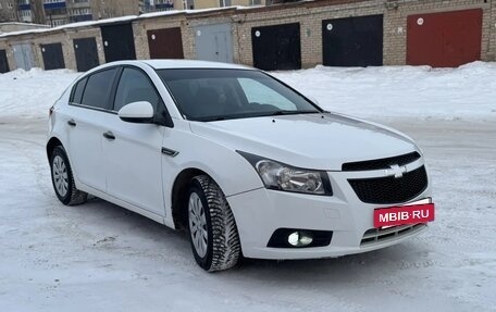 Chevrolet Cruze II, 2012 год, 574 000 рублей, 2 фотография