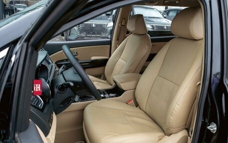 KIA Carnival III, 2017 год, 2 295 000 рублей, 11 фотография