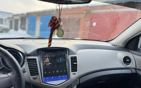 Chevrolet Cruze II, 2012 год, 574 000 рублей, 8 фотография