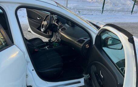 Renault Fluence I, 2014 год, 380 000 рублей, 5 фотография