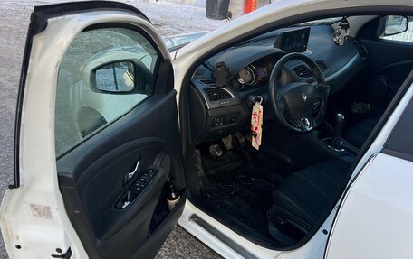 Renault Fluence I, 2014 год, 380 000 рублей, 6 фотография