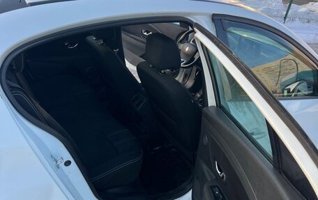 Renault Fluence I, 2014 год, 380 000 рублей, 4 фотография