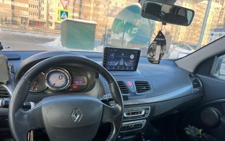 Renault Fluence I, 2014 год, 380 000 рублей, 7 фотография