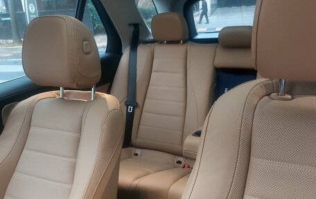 Mercedes-Benz GLE, 2024 год, 7 485 000 рублей, 13 фотография