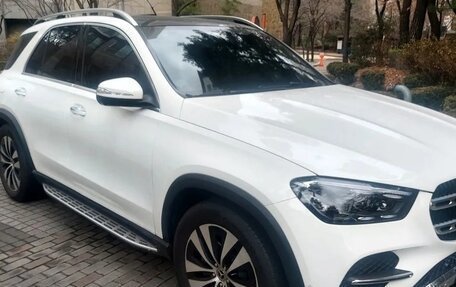 Mercedes-Benz GLE, 2024 год, 7 485 000 рублей, 3 фотография