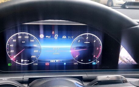 Mercedes-Benz GLE, 2024 год, 7 485 000 рублей, 11 фотография