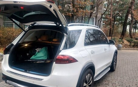 Mercedes-Benz GLE, 2024 год, 7 485 000 рублей, 8 фотография