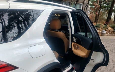 Mercedes-Benz GLE, 2024 год, 7 485 000 рублей, 15 фотография