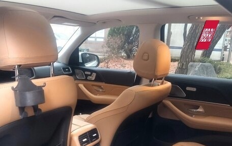 Mercedes-Benz GLE, 2024 год, 7 485 000 рублей, 14 фотография