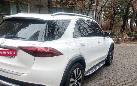Mercedes-Benz GLE, 2024 год, 7 485 000 рублей, 7 фотография