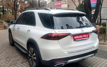 Mercedes-Benz GLE, 2024 год, 7 485 000 рублей, 5 фотография