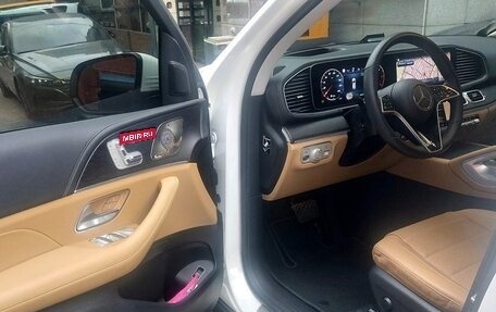 Mercedes-Benz GLE, 2024 год, 7 485 000 рублей, 10 фотография