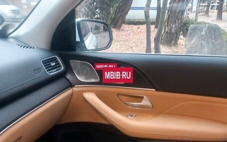 Mercedes-Benz GLE, 2024 год, 7 485 000 рублей, 12 фотография