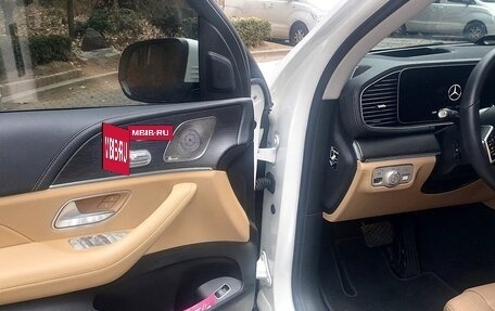 Mercedes-Benz GLE, 2024 год, 7 485 000 рублей, 9 фотография