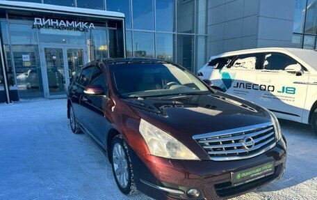 Nissan Teana, 2008 год, 892 000 рублей, 3 фотография