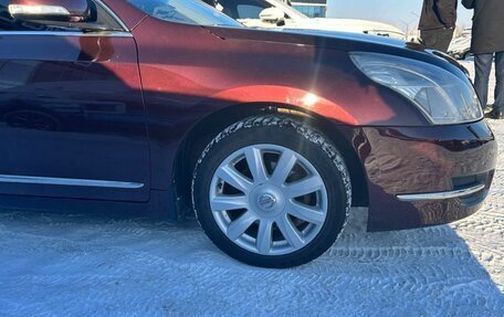 Nissan Teana, 2008 год, 892 000 рублей, 5 фотография