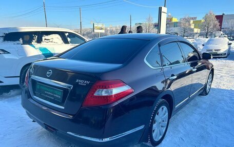 Nissan Teana, 2008 год, 892 000 рублей, 6 фотография