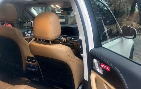 Mercedes-Benz GLE, 2024 год, 7 485 000 рублей, 16 фотография