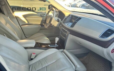 Nissan Teana, 2008 год, 892 000 рублей, 9 фотография