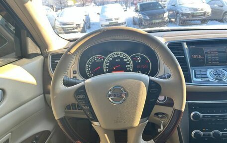 Nissan Teana, 2008 год, 892 000 рублей, 10 фотография