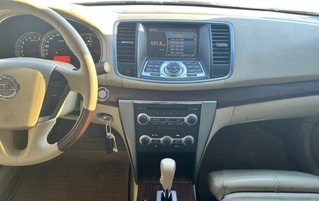 Nissan Teana, 2008 год, 892 000 рублей, 11 фотография