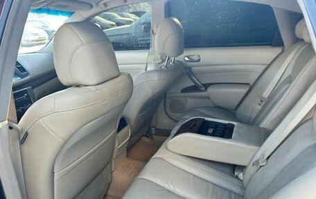 Nissan Teana, 2008 год, 892 000 рублей, 12 фотография