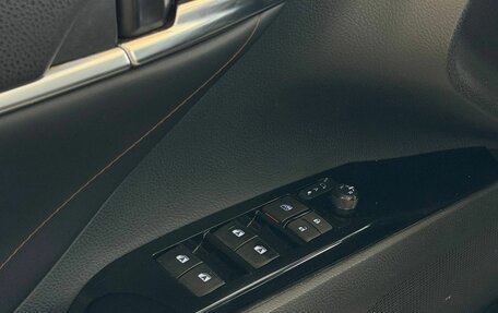 Toyota Camry, 2020 год, 2 600 000 рублей, 8 фотография