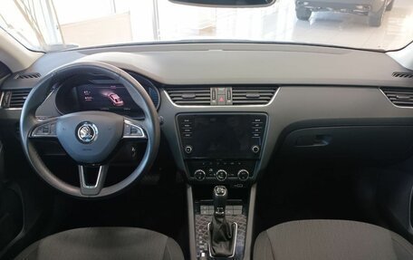 Skoda Octavia, 2020 год, 2 495 000 рублей, 10 фотография