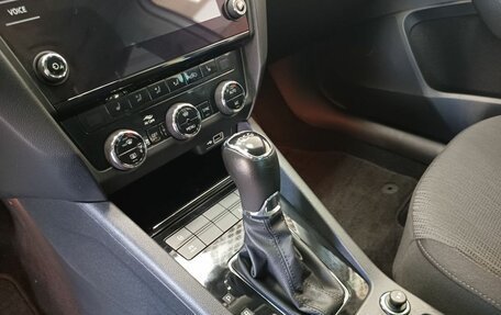 Skoda Octavia, 2020 год, 2 495 000 рублей, 14 фотография