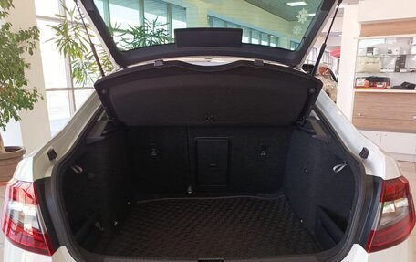 Skoda Octavia, 2020 год, 2 495 000 рублей, 19 фотография