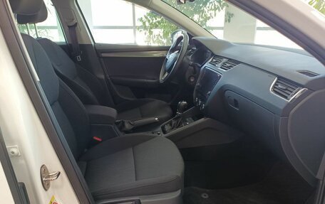 Skoda Octavia, 2020 год, 2 495 000 рублей, 18 фотография