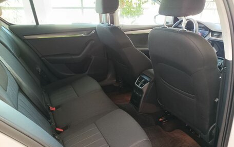 Skoda Octavia, 2020 год, 2 495 000 рублей, 16 фотография