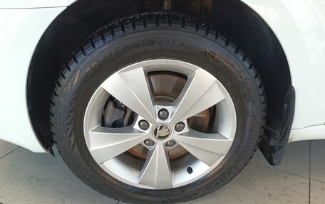 Skoda Octavia, 2020 год, 2 495 000 рублей, 21 фотография