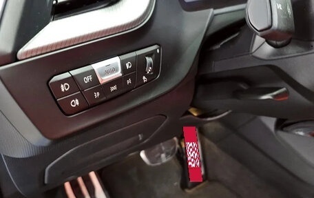 BMW 1 серия, 2021 год, 2 550 000 рублей, 5 фотография