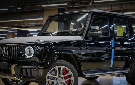 Mercedes-Benz G-Класс AMG, 2026 год, 34 990 000 рублей, 1 фотография