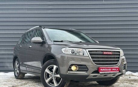 Haval H6, 2018 год, 1 320 000 рублей, 1 фотография
