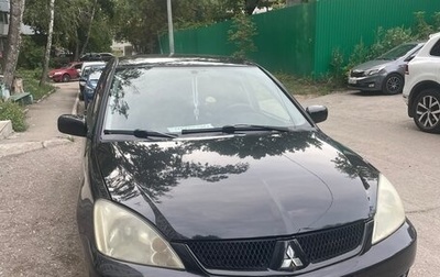 Mitsubishi Lancer IX, 2007 год, 320 000 рублей, 1 фотография