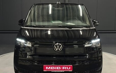 Volkswagen Multivan, 2023 год, 4 550 000 рублей, 1 фотография