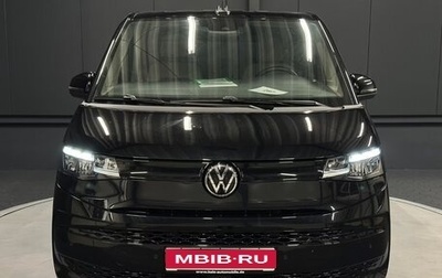 Volkswagen Multivan, 2023 год, 4 550 000 рублей, 1 фотография