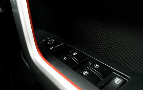 Toyota Raize I, 2020 год, 1 850 000 рублей, 22 фотография