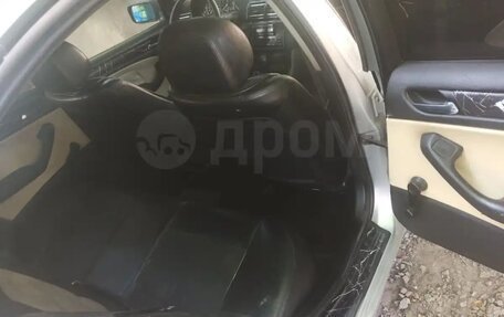 BMW 3 серия, 2001 год, 450 000 рублей, 1 фотография