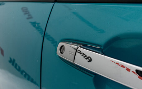 Toyota Raize I, 2020 год, 1 850 000 рублей, 25 фотография