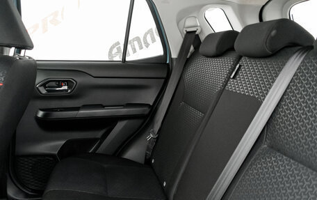 Toyota Raize I, 2020 год, 1 850 000 рублей, 23 фотография