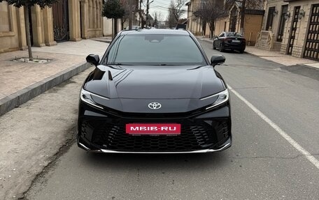 Toyota Camry, 2025 год, 4 150 000 рублей, 1 фотография