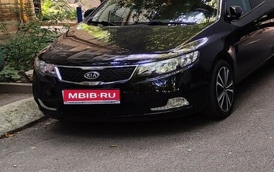 KIA Cerato III, 2012 год, 1 200 000 рублей, 1 фотография