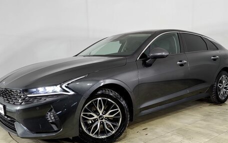 KIA K5, 2021 год, 2 990 000 рублей, 1 фотография