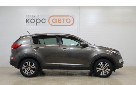KIA Sportage III, 2014 год, 1 482 000 рублей, 4 фотография