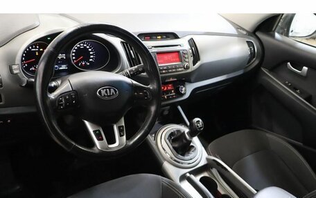 KIA Sportage III, 2014 год, 1 482 000 рублей, 6 фотография