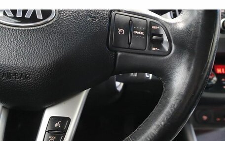 KIA Sportage III, 2014 год, 1 482 000 рублей, 10 фотография