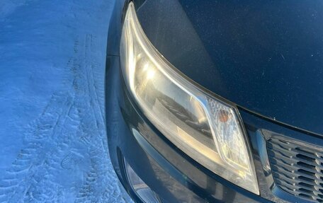 KIA Rio III рестайлинг, 2013 год, 691 000 рублей, 4 фотография